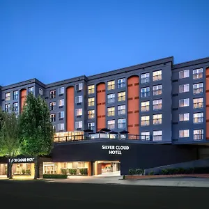 3* Hotel Silver Cloud - Union