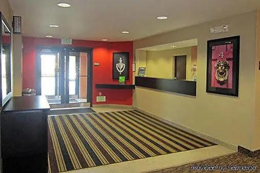 Extended Stay America Suites - Seattle - Northgate Hotel