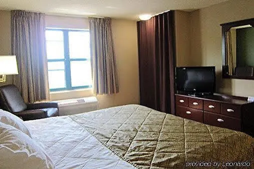 Extended Stay America Suites - Seattle - Northgate